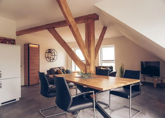 Sonnenaufgangsgenuss Harriersand Apartman Schwanewede