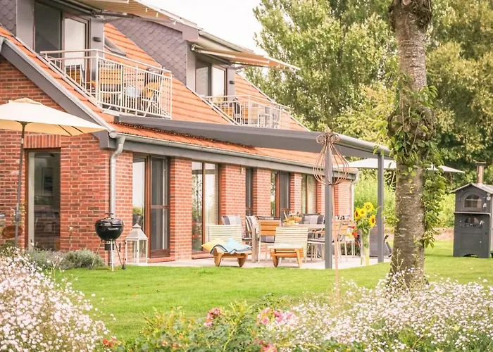 Sonnenaufgangsgenuss Harriersand Schwanewede